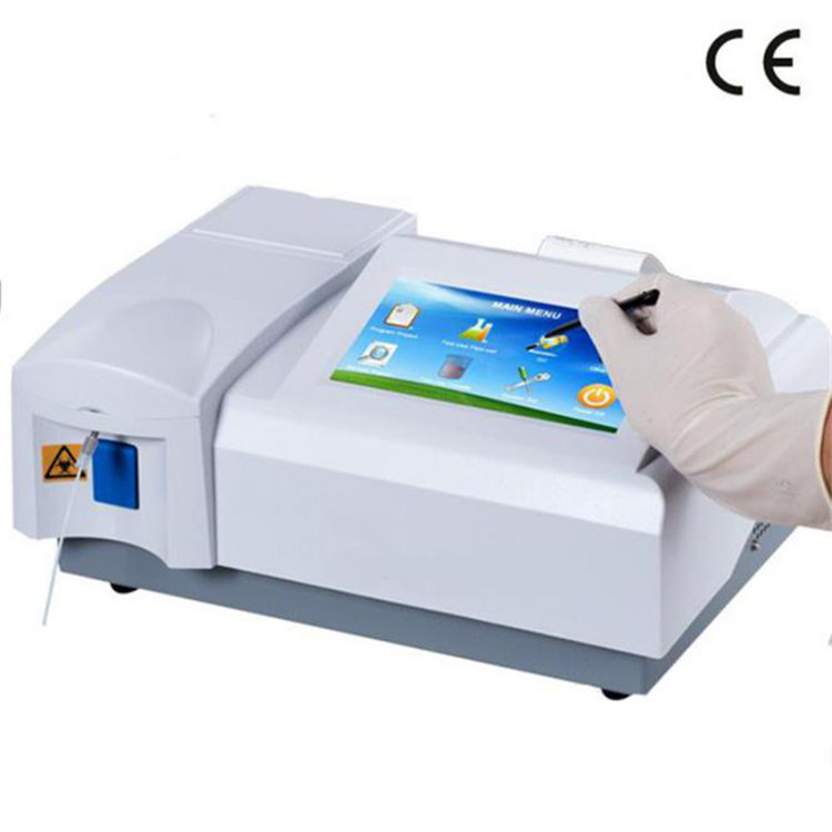 Biochemistry Analyzer