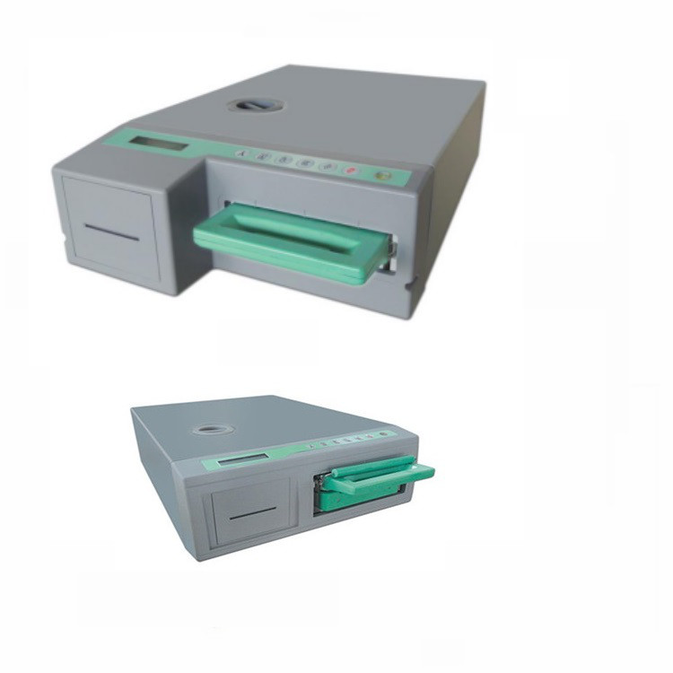 Flash Autoclave Steam Cassette Autoclave