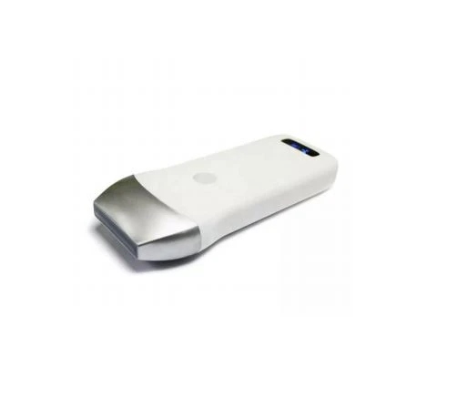 Linear array wireless probe