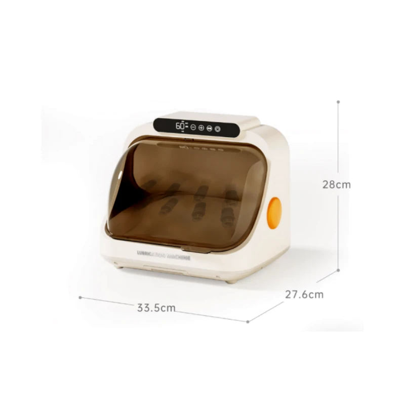 Dental Handpiece Smörjmaskin