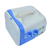 2D B/W ultraljudsbildad skanner