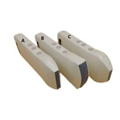 7,5mhz Mobil PC Ipad Iphone Trådlöst ultraljud