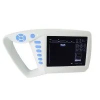 Equine ultraljud B / W Vet Palm Handheld Scanner