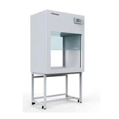 Vertikalt laminärt luftflödesskåp