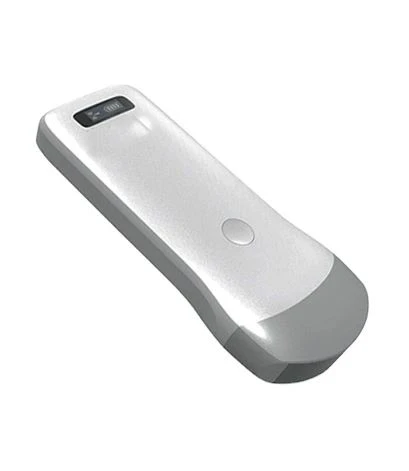 Linear wireless probe