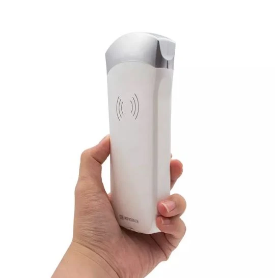 wireless Linear array probe